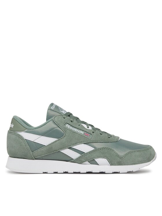 Polo reebok femme verte deals