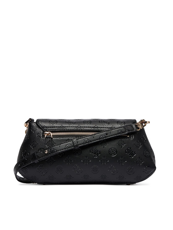 Guess Guess Geantă Carmella HWPD22 25200 Negru