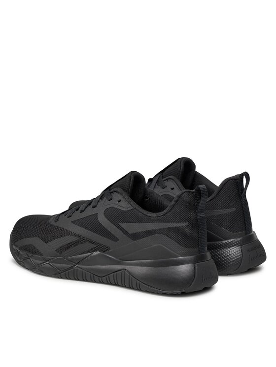 Reebok Reebok Čevlji za telovadbo NFX Trainers ID5030 Črna