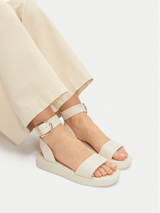 JENNY JENNY Sandalen WS2108-25 Beige