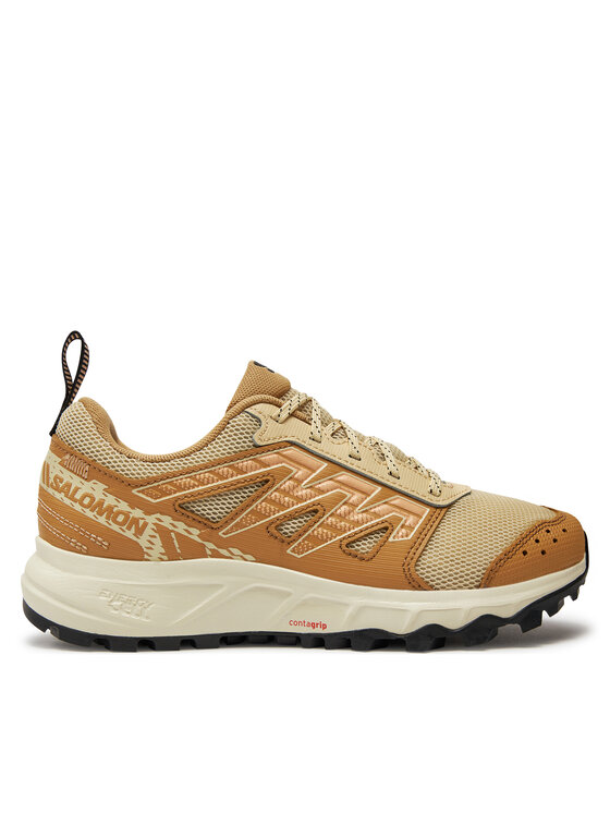 Salomon Salomon Tossud Wander L47436200 Beež