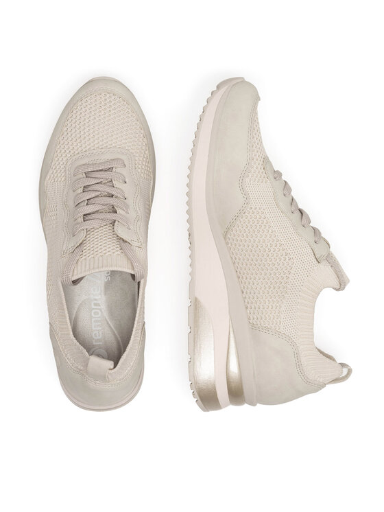 Remonte Remonte Sneakers D2406-60 Bej