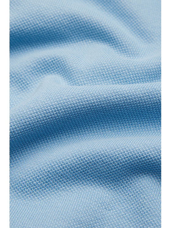 Próchnik Próchnik Polo PM5 PO073125000017 Niebieski Regular Fit