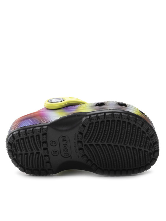 Ciabatte Classic Solarized Cgt 207588 Multicolore