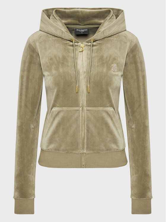 Суитшърт Juicy Couture