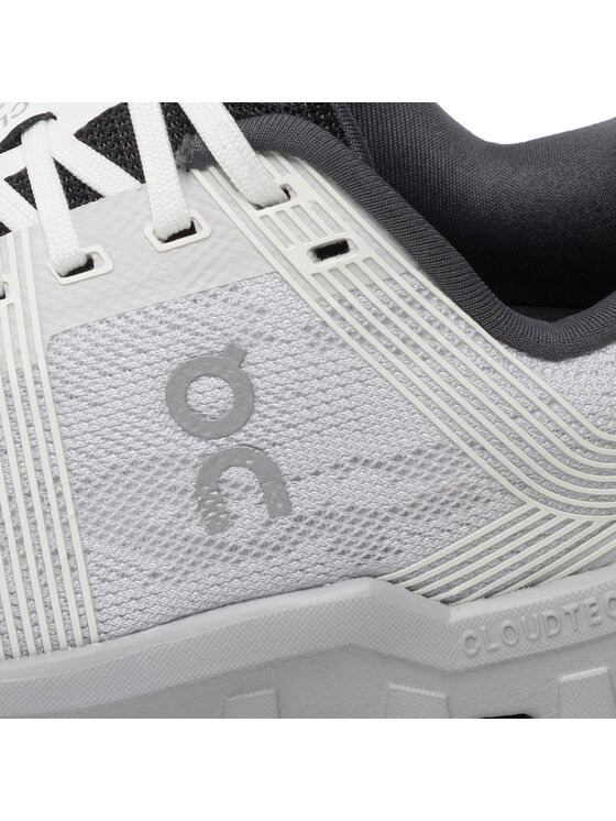 On On Laufschuhe Cloudgo 5598625 Grau