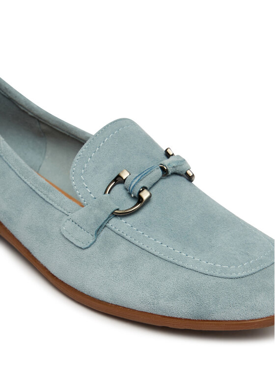 Josef Seibel Josef Seibel Loaferid Fenja 34 74834 Sinine