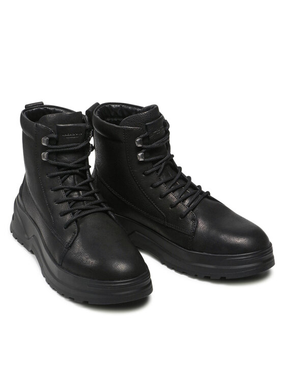 Vagabond Shoemakers Vagabond Planinarske cipele Isac 5292-001-20 Crna