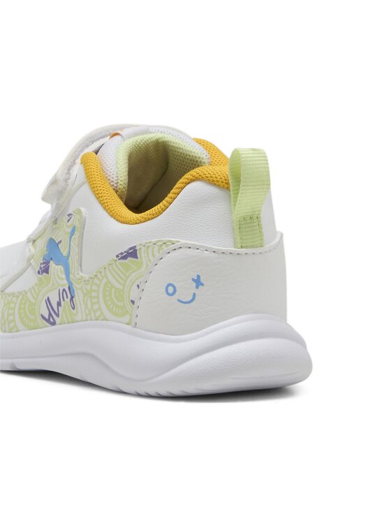Puma Puma Sneakersy 400877 Biały