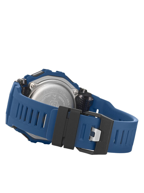 G-Shock G-Shock Ρολόι GBD-200-2ER Σκούρο μπλε