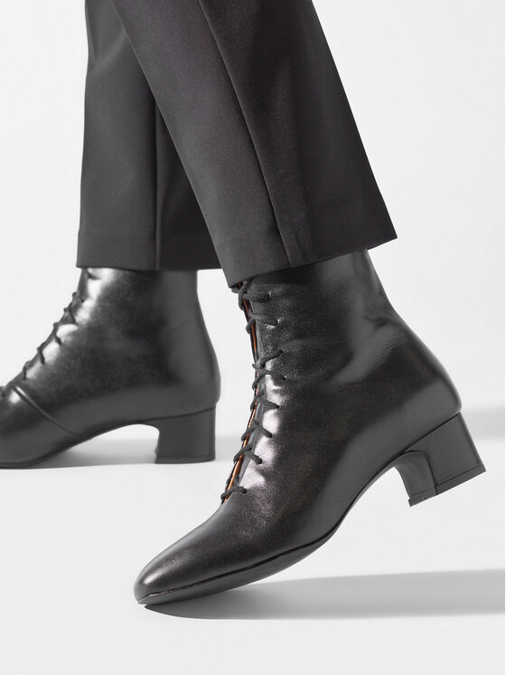 Balagan Balagan Stiefeletten Victoria Schwarz