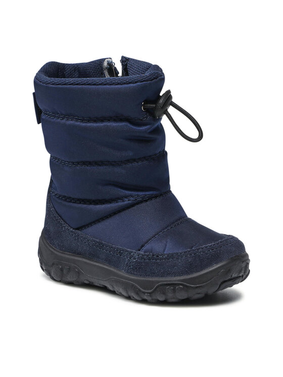 Naturino Naturino Снігоходи Falcotto by Naturino Poznaurr 0013001422.01.0C01 Cиній