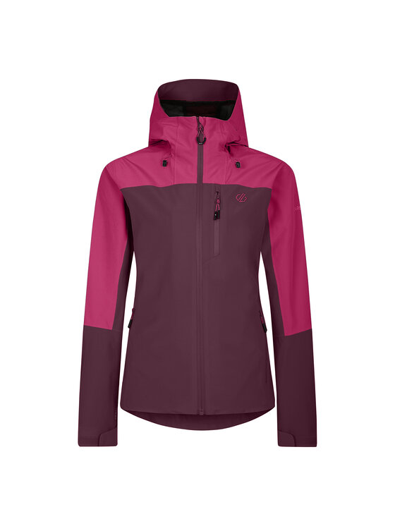 Dare2B Dare2B Kurtka outdoor Mountain Series Kolorowy Ergonomic Fit