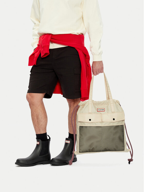 Hunter Hunter Torba za vikend HTR-B-005-07 Bež