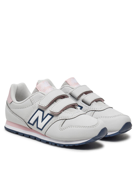 New Balance New Balance Sportcipők PV500FGP Szürke
