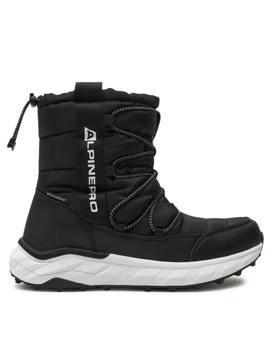 Alpine Pro Alpine Pro Hótaposó Cofa LBTD546990PL Fekete