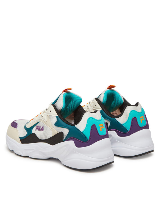 Fila Fila Laisvalaikio batai Collene Cb FFW0046 73121 Smėlio