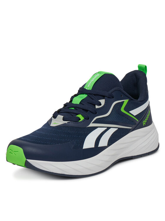 Reebok Reebok Buty do biegania VERSE AR30283MWDL Granatowy