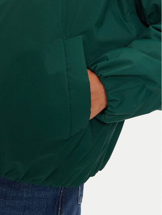 New Balance New Balance Übergangsjacke WJ43506 Grün Oversize