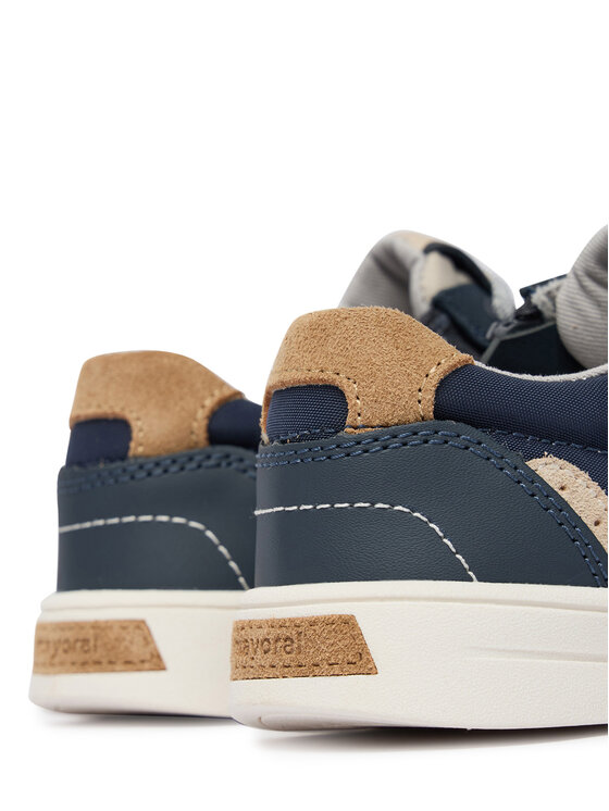 Mayoral Mayoral Sneakers 43761.54 Dunkelblau