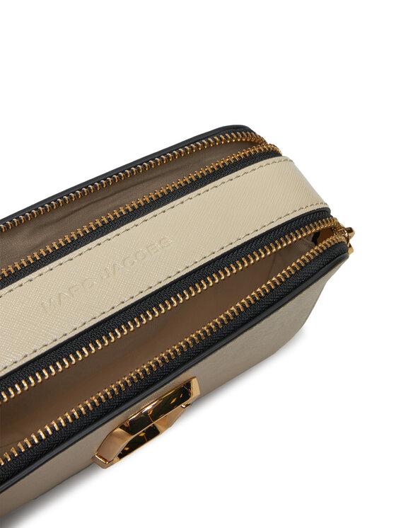 Marc Jacobs Marc Jacobs Ročna torba 2S3HCR500H03 Khaki