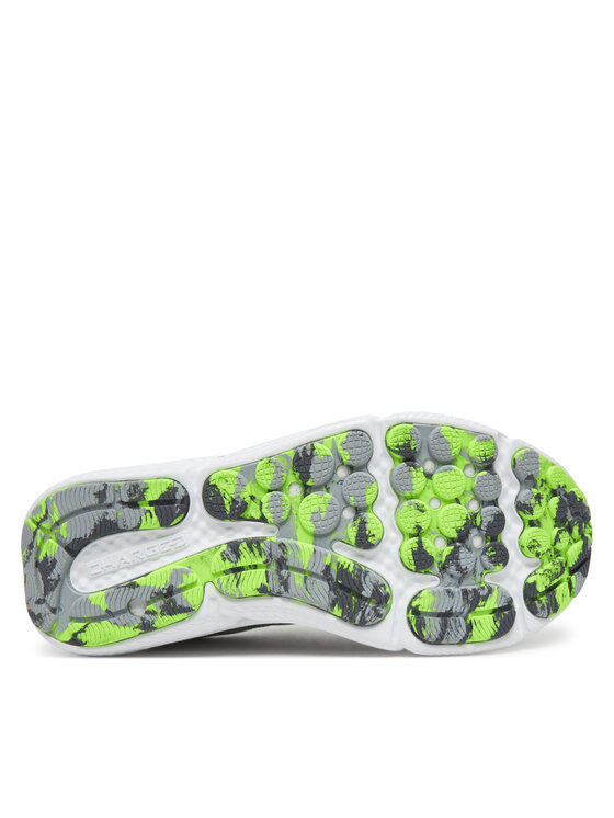 Under Armour Under Armour Scarpe running Ua Charged Assert 10 3026175 Grigio