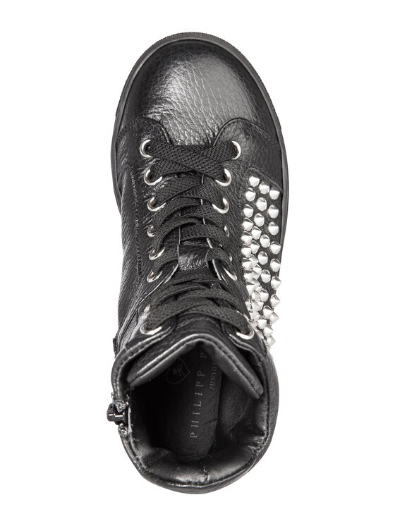 PHILIPP PLEIN PHILIPP PLEIN Sneakers 30285 Nero