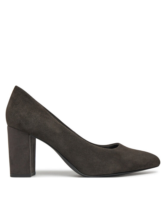 Pantofi pumps Marco Tozzi 2-22421-42 Gri