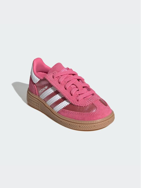 adidas adidas Niechodki 168463 Różowy