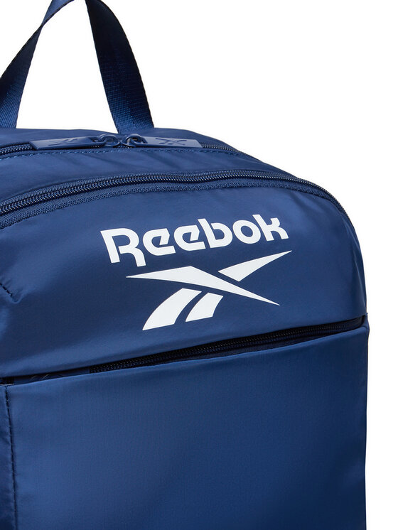 Reebok Reebok Plecak RBK-040-CCC-05 Granatowy
