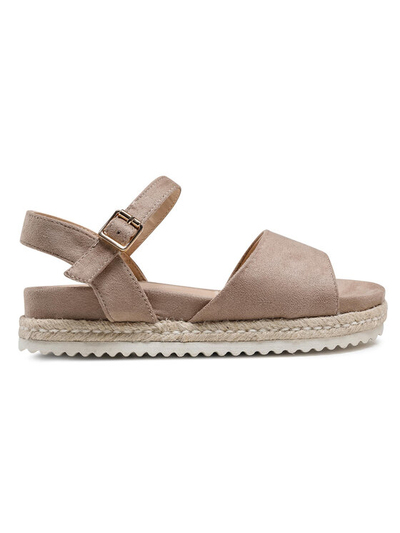 Jenny Fairy Jenny Fairy Espadrilės WS16187-01 Smėlio