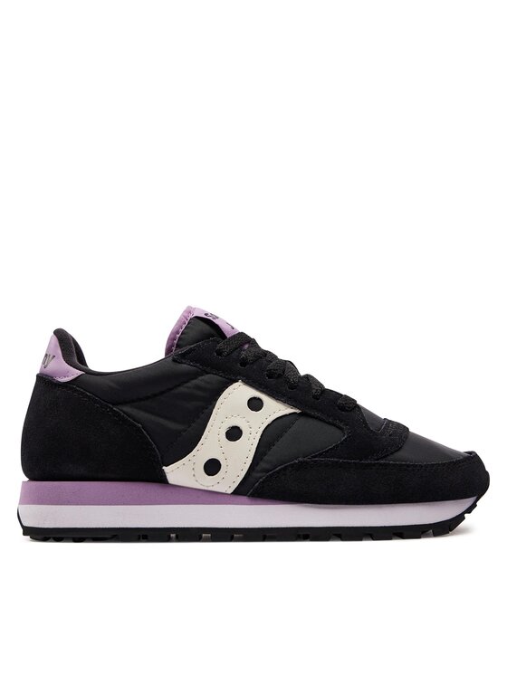 Saucony Saucony Αθλητικά Jazz Original S1044-687 Μαύρο