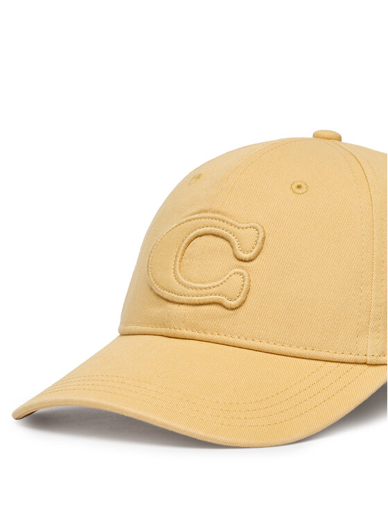 Coach Coach Cap 29CCN89 Beige