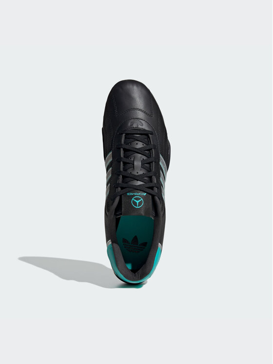 adidas adidas Sneakersy 146127 Czarny