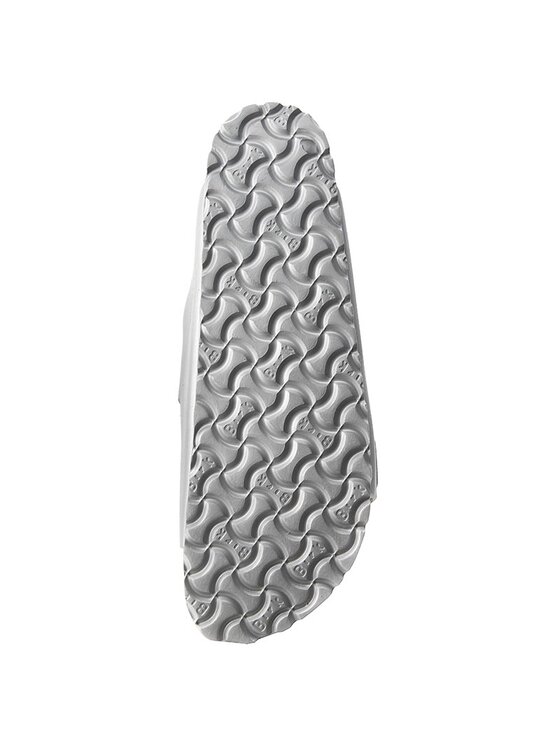 Birkenstock Birkenstock Klapki Arizona 1003491 Szary