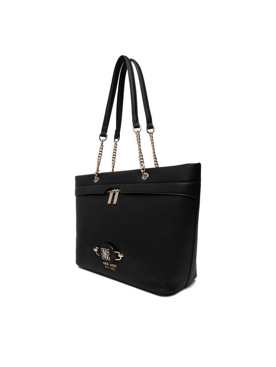 Nine West Nine West Soma EO-Luvia-LDA8442 Brūns