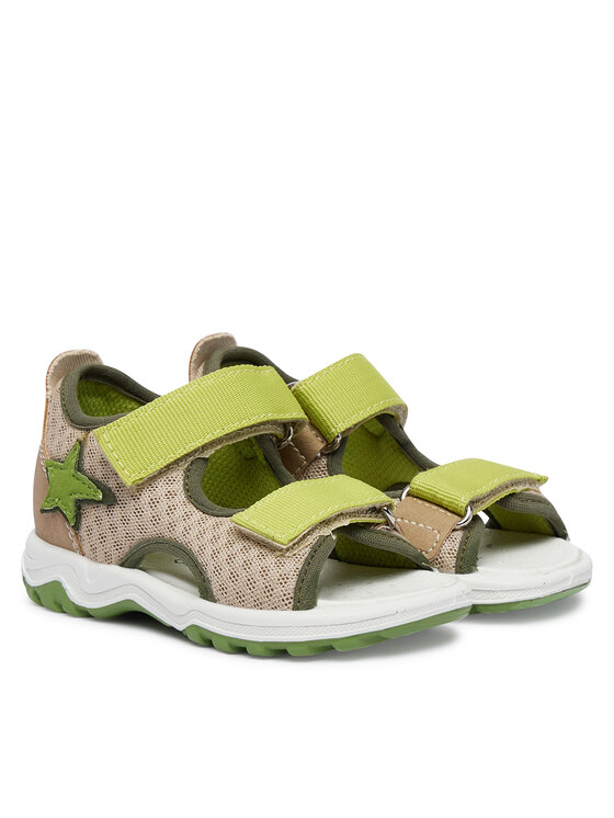 Primigi Primigi Basutės 1367022 M Žalia