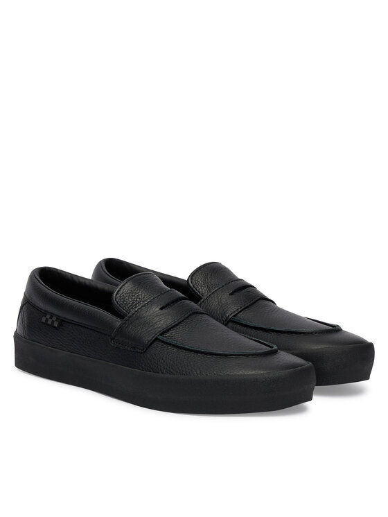 Vans Vans Lordsy Skate Loafer VN0A5DXUBKA1 Čierna