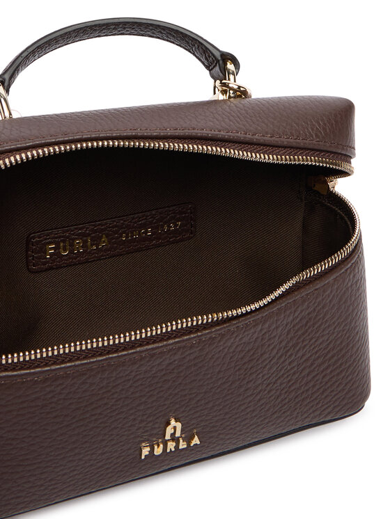 Furla Furla Rankinė Camelia Micro WE00625 HSF000 2460S Ruda