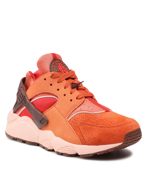 Nike Nike Сникърси Air Huarache Nh DM6238 800 Оранжев