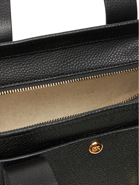 MICHAEL Michael Kors MICHAEL Michael Kors Handtasche Romee 30T5G1ZS1L Schwarz
