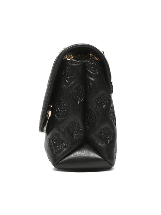Guess Guess Ročna torba Abey (PD) Mini Bags HWPD85 58780 Črna