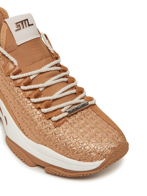 Steve Madden Steve Madden Superge Mileage SM11003785 Rjava