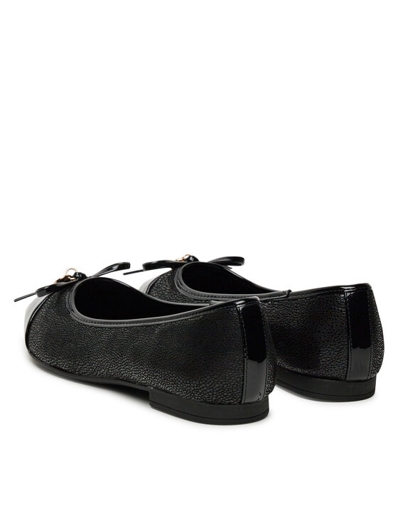 Clara Barson Clara Barson Ballerine WYL3652-3 Nero
