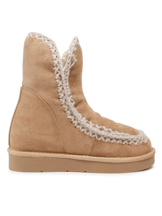 Jenny Fairy Jenny Fairy Schneeschuhe WS050101-03 Beige