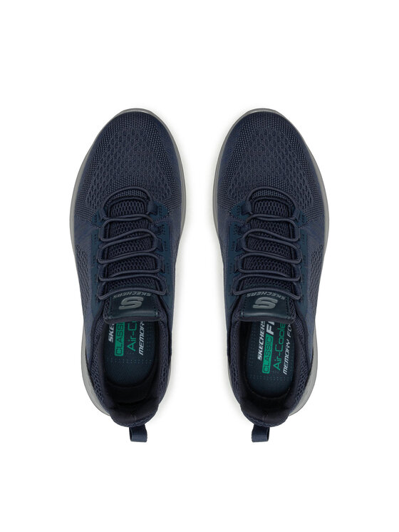 Skechers c Brewton 65509 BLU C Modivo.ua