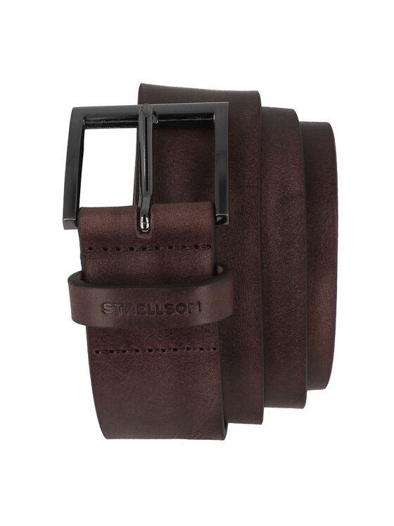 Strellson Strellson Pasek 308098 Brązowy