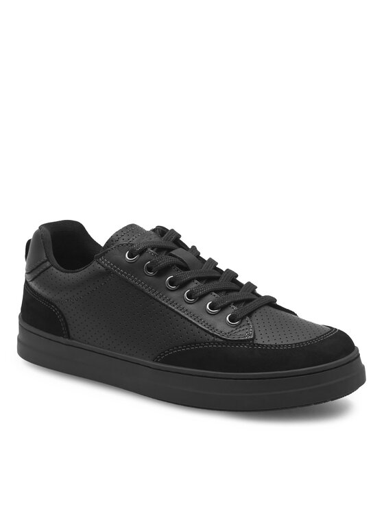 Lasocki Young Lasocki Young Sneakers PIN CI12-3177-02 (IV)CH Schwarz