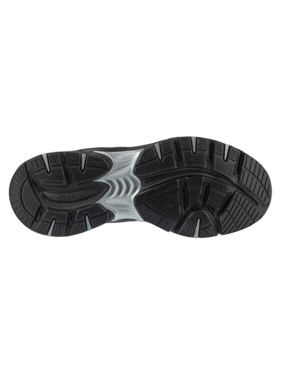Skechers Skechers Sneakers Slip-Ins: Stamina Sport Nero