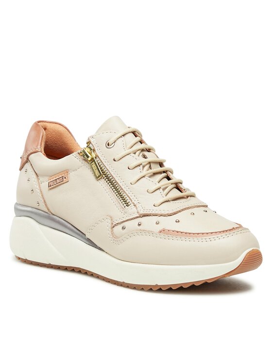 Pikolinos Chaussures W6Z 6500C1 Beige Modivo